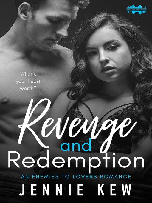 Cover image for Revenge and Redemption